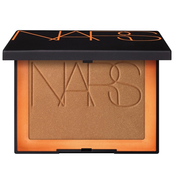 NARS Laguna Bronzer Powder: Original 02 NEW! - Picture 1 of 11